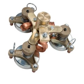 Mágneses rögzítő NTF 1200