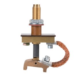 Teleszkópos áramátvezető TSA 350