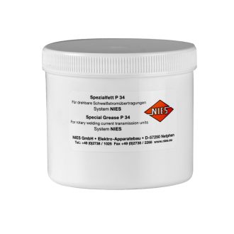 Speciális kenőzsír P34 5 kg