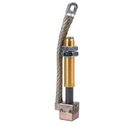 Teleszkópos áramátvezető TS 1000