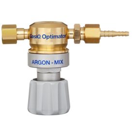   Beépíthető Optimator beállítógombbal - G1/4" x G1/4"