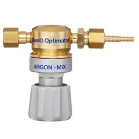   Beépíthető Optimator beállítógombbal - G3/8" x G3/8"