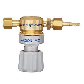   Beépíthető Optimator beállítógombbal - G3/8" x G3/8"