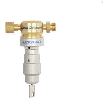   Beépíthető Optimator beállítógombbal - G1/4" x G1/4"