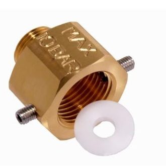Adapter W21,8 - G3/8"