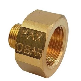 Adapter 3/4" - G3/8""