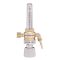 Argon/mix Optimator 34l vételi hely - G3/8" G1/4" STANDARD