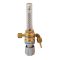Argon/mix Optimator 34l vételi hely -  G3/8" G3/8" STANDARD
