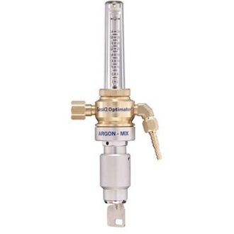   Argon/mix Optimator 34l vételi hely - G3/8" - G1/4" - lezárható