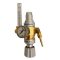 Optimator AR/Mix W21,8 - G1/4 30L