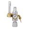 CO2 34L - W21,8" x G3/8"