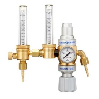 Argon/mix 30L - G1/2" x G1/4"