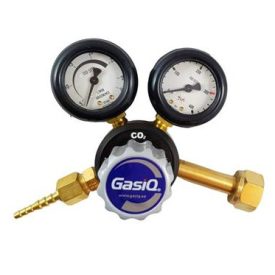 Maxex CO2 - W21,8" x G3/8"