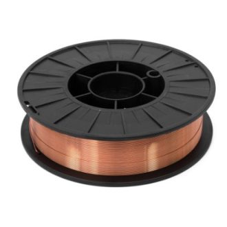 MIG-huzal NiCu CORTEN Ø1,0 15KG