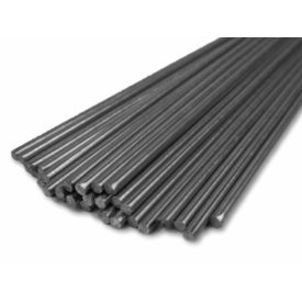 Lánghegesztő pálca G2 Ø4,0x1000 5kg