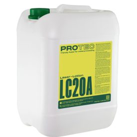 Fröcskölésleválasztó folyadék LC20A, 10L