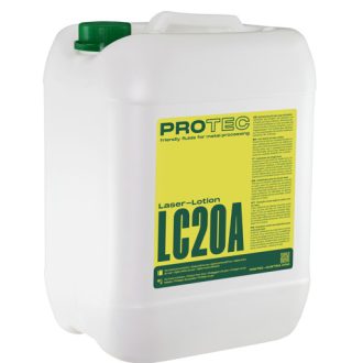 Fröcskölésleválasztó folyadék LC20A, 10L