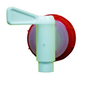 Kiöntő csap 10L-es kannához