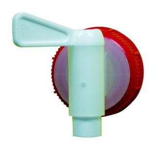 Kiöntő csap 10L-es kannához