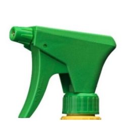 Pumpa 500 ml-es fémflakonhoz (190 mm)