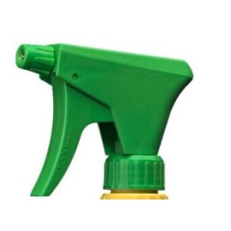 Pumpa 500 ml-es fémflakonhoz (190 mm)