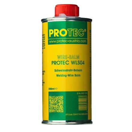 PROTEC huzalbalzsam WLS04 250ml