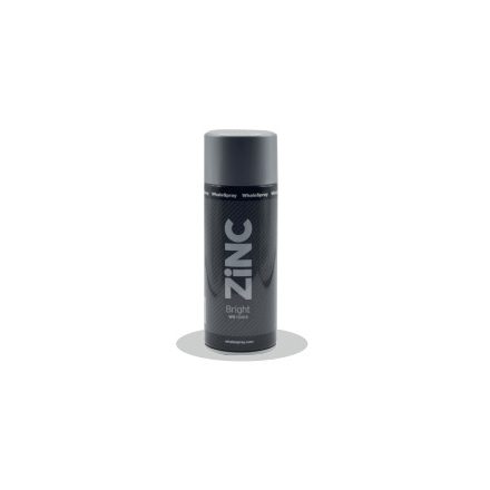 WS 1545 S ZINC fényes