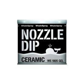   WS 1805 gél kerámia alapú fröcskölésleválasztó gél, 500gr