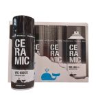 WS 1805 S kerámia alapú fröcskölésleválasztó, 400ml