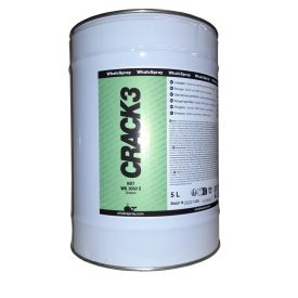 Crack 3 WS 3050 G