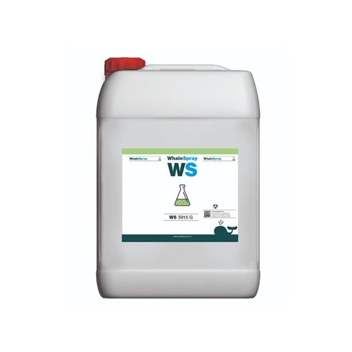 WS 3915 G Hűtőfolyadék 10 liter