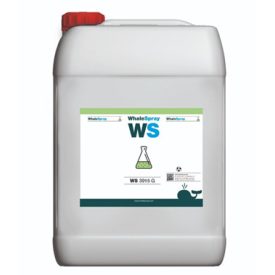 WS 3915 G Hűtőfolyadék 5 liter