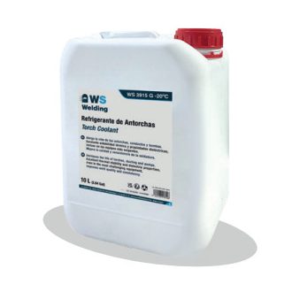 WS 3915 G -20 °C hűtőfolyadék -20 °C