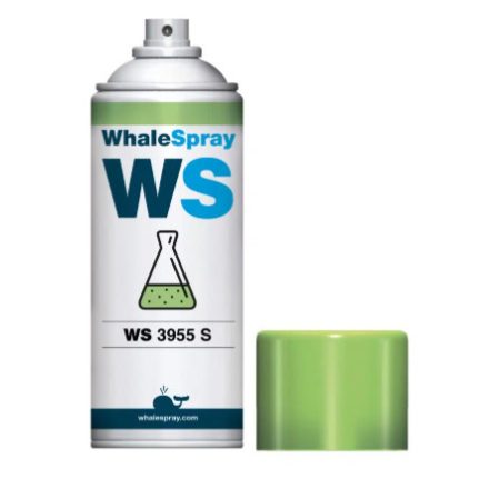 WS 3955 S kábel tisztító és védő