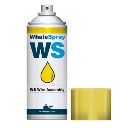 WS 3956 S kábelkenőanyag
