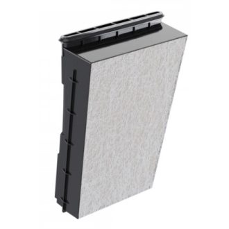 COMBIFILTER ABE1P - swiss air
