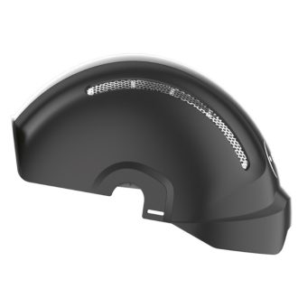 Hard hat - fekete - HELIX