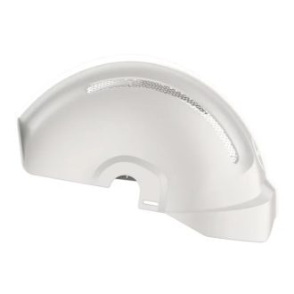Hard hat - fehér - HELIX