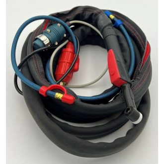 TIG-pisztoly CK20FX-4m OTC