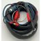 TIG-pisztoly CK20FX-4m OTC