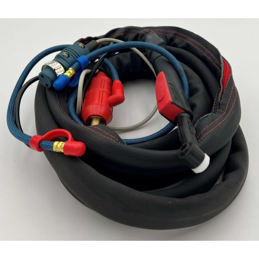 TIG-pisztoly CK20FX-4m OTC