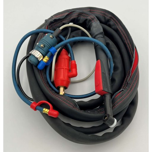 TIG-pisztoly CK20FX-4m OTC