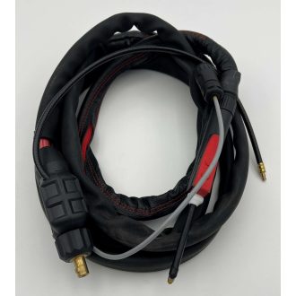 TIG-pisztoly MR70-4m DD Superflex, REHM