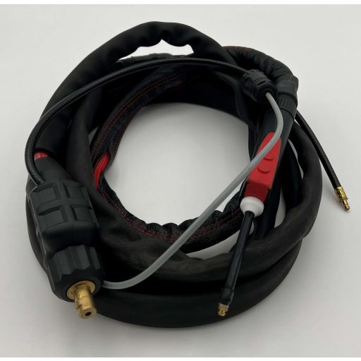 TIG-pisztoly MR70-4m DD Superflex, REHM
