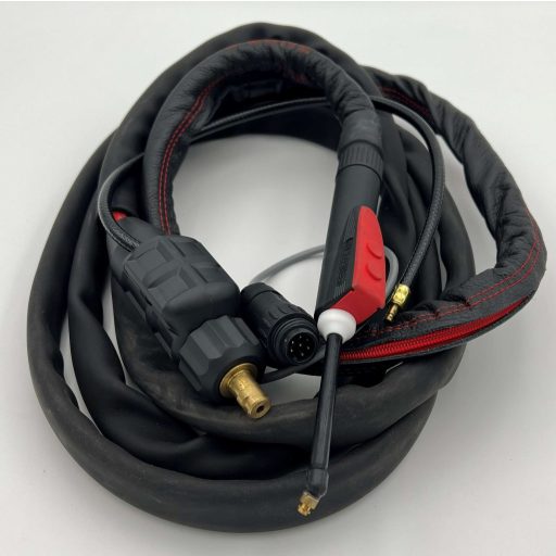 TIG-pisztoly MR70-4m DD Superflex, REHM