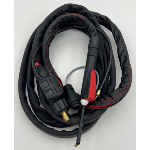 TIG-pisztoly MR70-4m DD Superflex, REHM