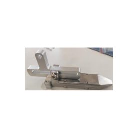 Duplahuzalos huzalbevezető tömb (1.6) 