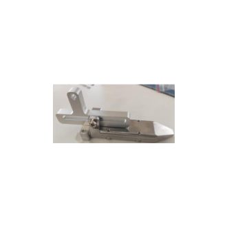 Duplahuzalos huzalbevezető tömb (1.6) 