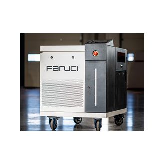FANUCI Futura - FIBER - 1500W