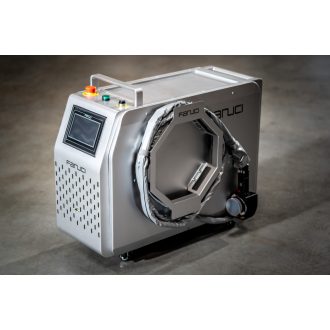 FANUCI Futura MOPA 100W